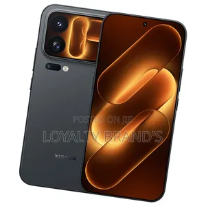 New Mobile Phone 512 GB Black
