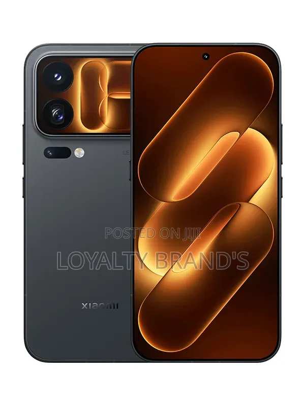 New Mobile Phone 512 GB Black