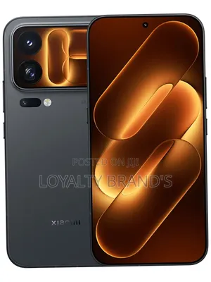 New Mobile Phone 256 GB Black