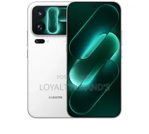 New Mobile Phone 256 GB White