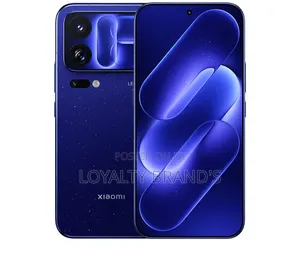 New Mobile Phone 256 GB Blue