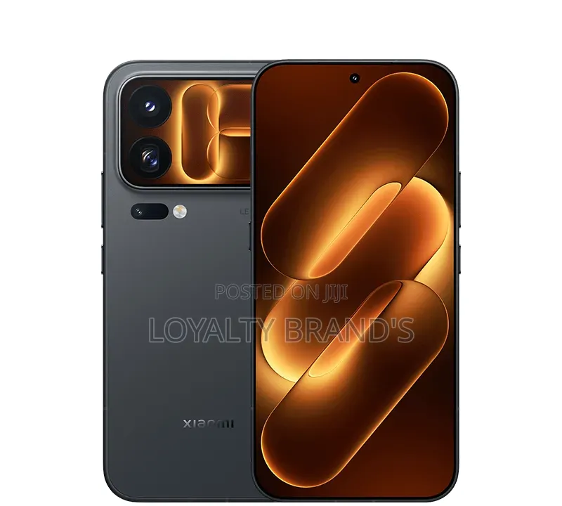 New Mobile Phone 512 GB Black