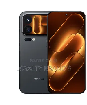 New Mobile Phone 512 GB Black