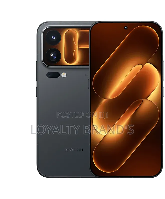 New Mobile Phone 512 GB Black
