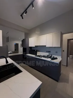 Furnished 3bdrm Apartment in Masaki for rent
