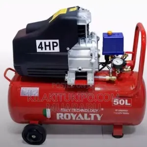 50l Air Compressor Super Silent