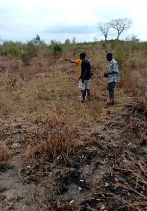 Viwanja Kiluvya MANZESE, Sio Pakukosa Hapa