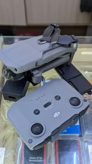 Dji Mavic Air 2