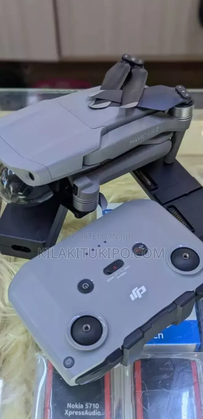 Dji Mavic Air 2