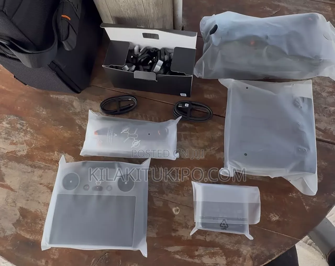 Dji Mavic 4 Pro Fly More Combo Dji Rc2,bundle Fly More Dji Rc2