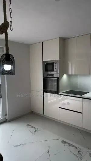 Kitchen Cabinets Bei Kulingana Na Ukubwa Wa Jiko