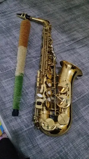 Yamaha Alto Saxophone Inauzwa Yamaha Alto Saxophone,