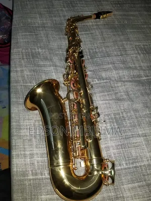 Yamaha Alto Saxophone Inauzwa Yamaha Alto Saxophone,