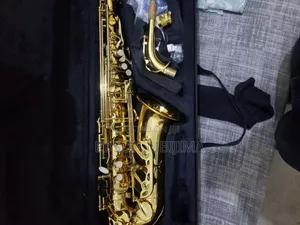Yamaha Alto Saxophone Inauzwa Yamaha Alto Saxophone,