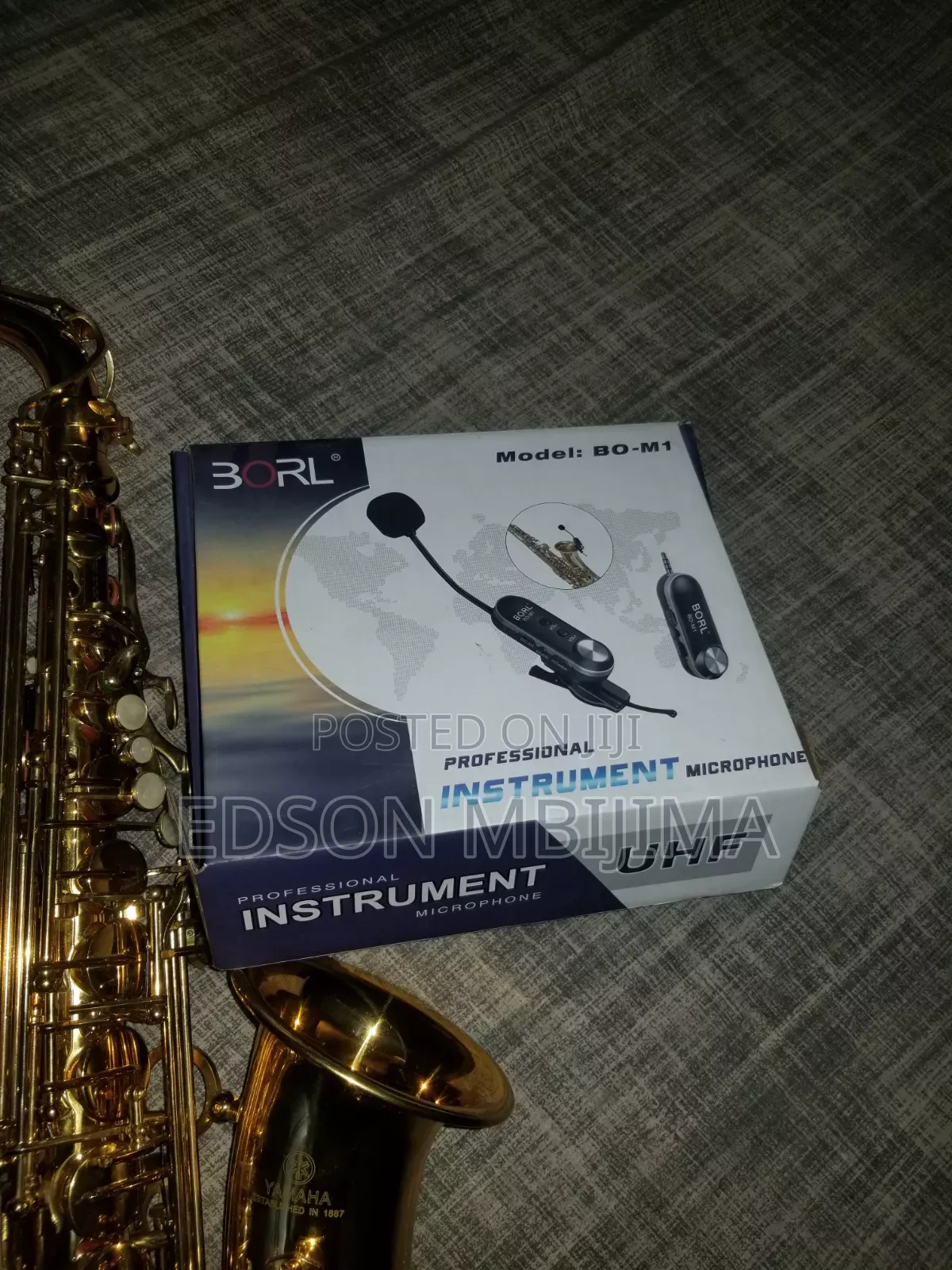 Yamaha Alto Saxophone Inauzwa Yamaha Alto Saxophone,