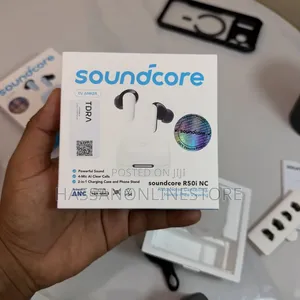 Soundcore by Anker R60i NC - White