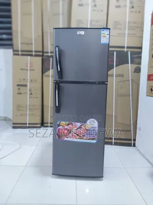Tmall Refrigerator Model-189gd Capacity-140liter