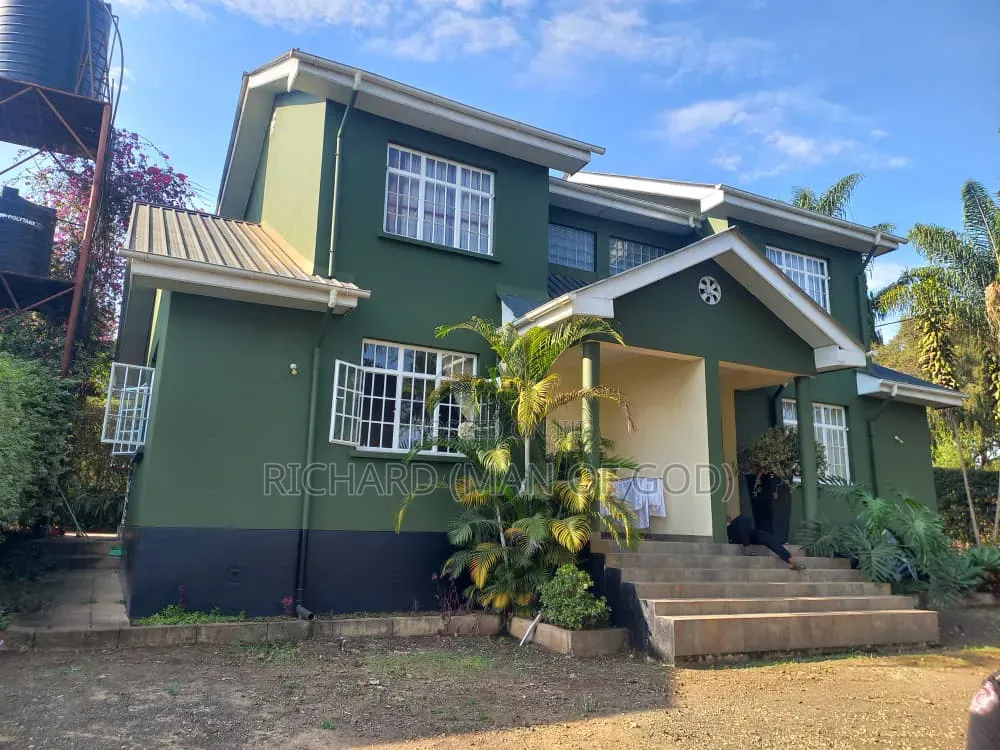 Furnished 2bdrm Block of Flats in Arusha for rent