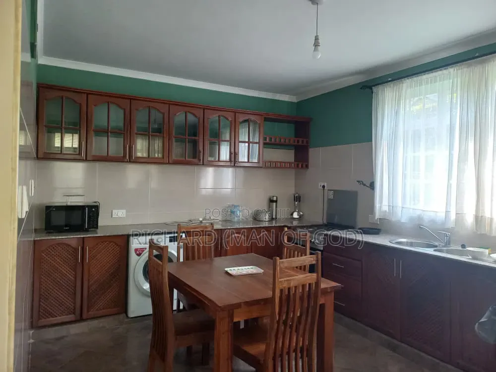 Furnished 2bdrm Block of Flats in Arusha for rent