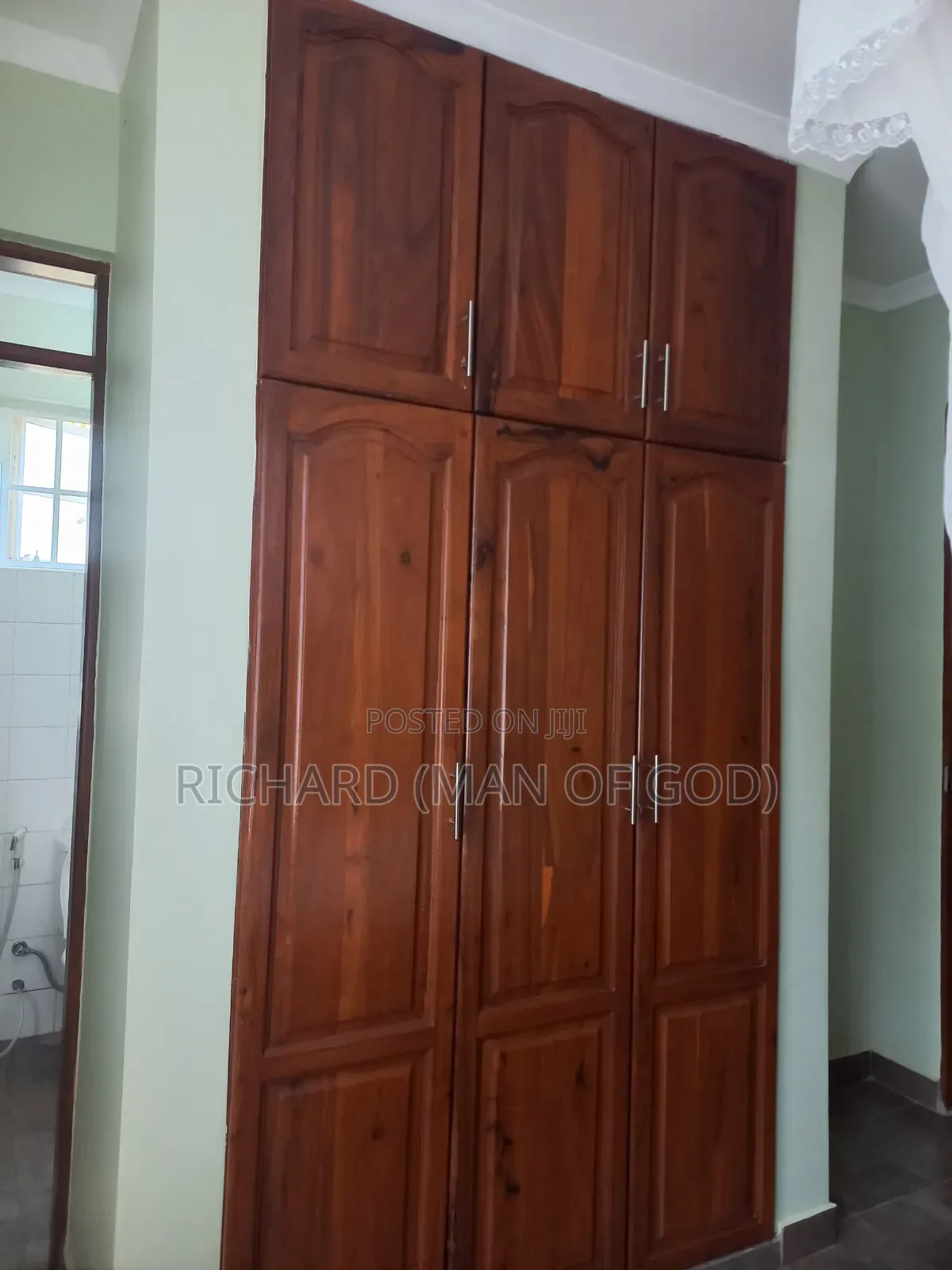 Furnished 2bdrm Block of Flats in Arusha for rent