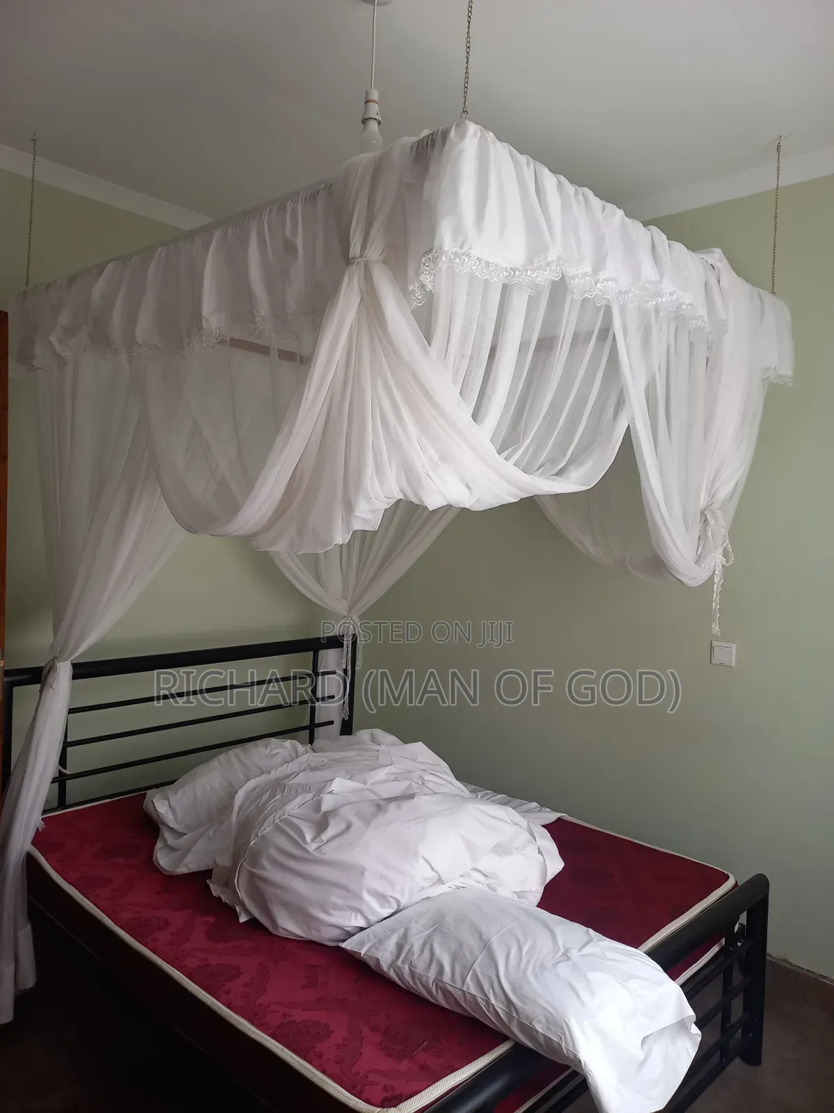Furnished 2bdrm Block of Flats in Arusha for rent