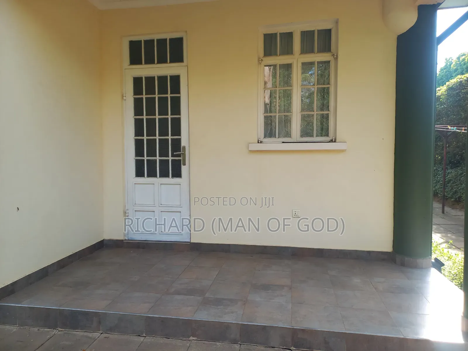 Furnished 2bdrm Block of Flats in Arusha for rent