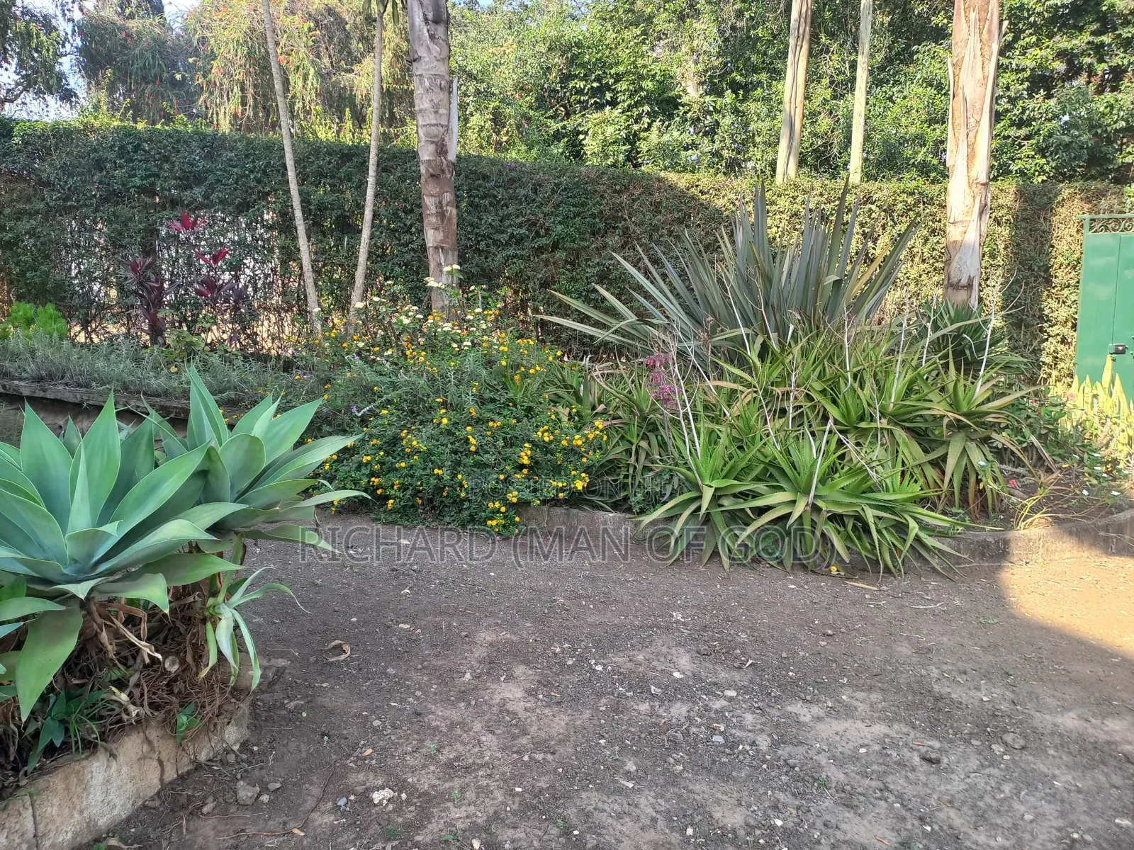 Furnished 2bdrm Block of Flats in Arusha for rent