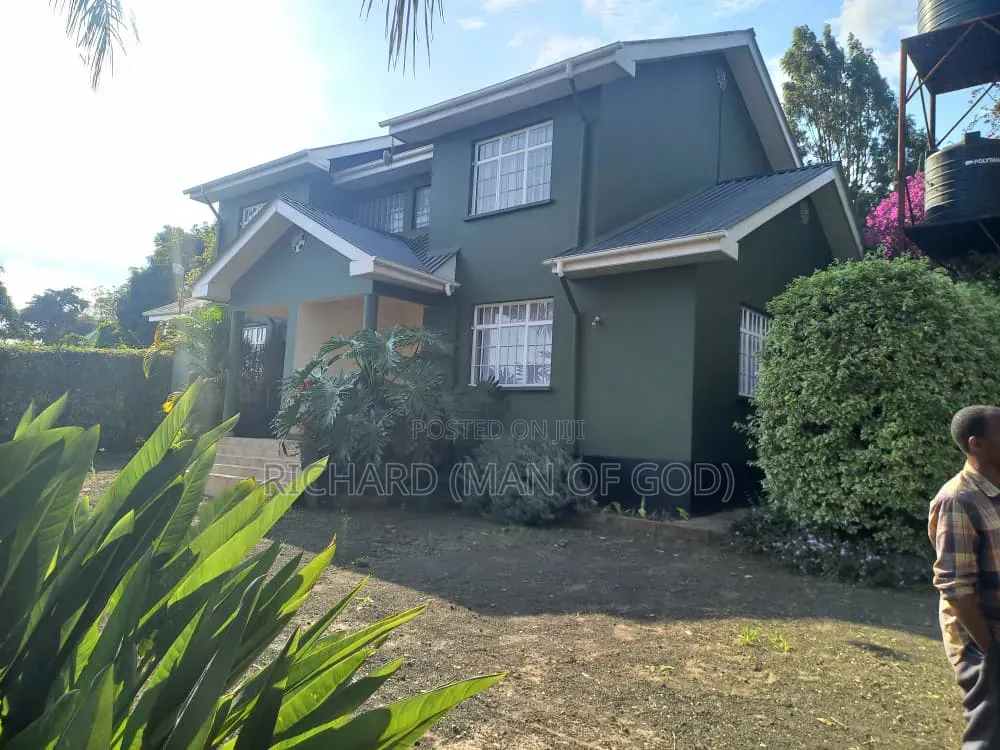 Furnished 2bdrm Block of Flats in Arusha for rent