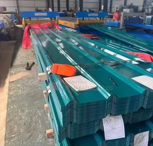 Quality Roofing Sheets