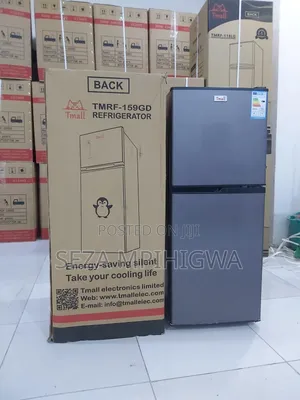 Tmall Refrigerator Model-Tmrf159gd