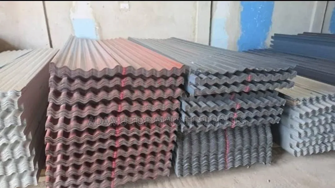Quality Roofing Sheets
