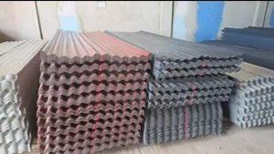 Quality Roofing Sheets