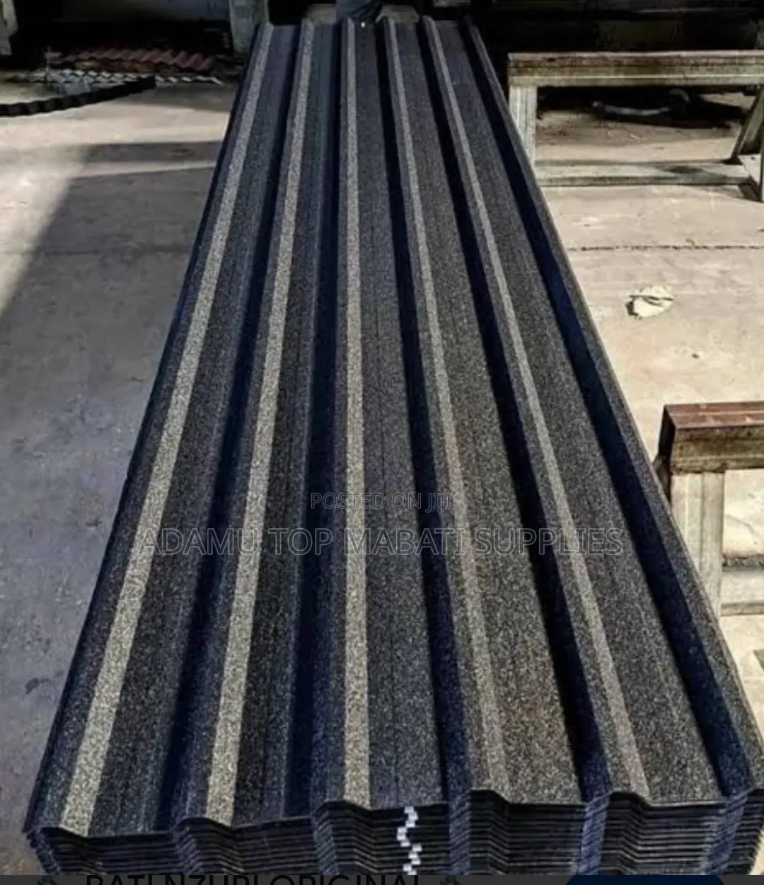 Bati Za Migongo Mipana Chengachenga ( IT5- Rough Surface)
