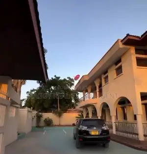 5bdrm House in Mbezi Beach for rent