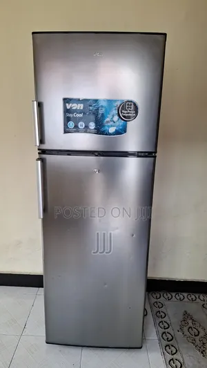 VON Fridge 298 Litres