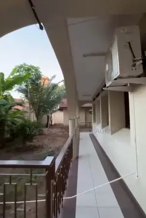 5bdrm House in Mbezi Beach for rent