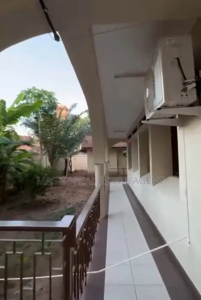 5bdrm House in Mbezi Beach for rent