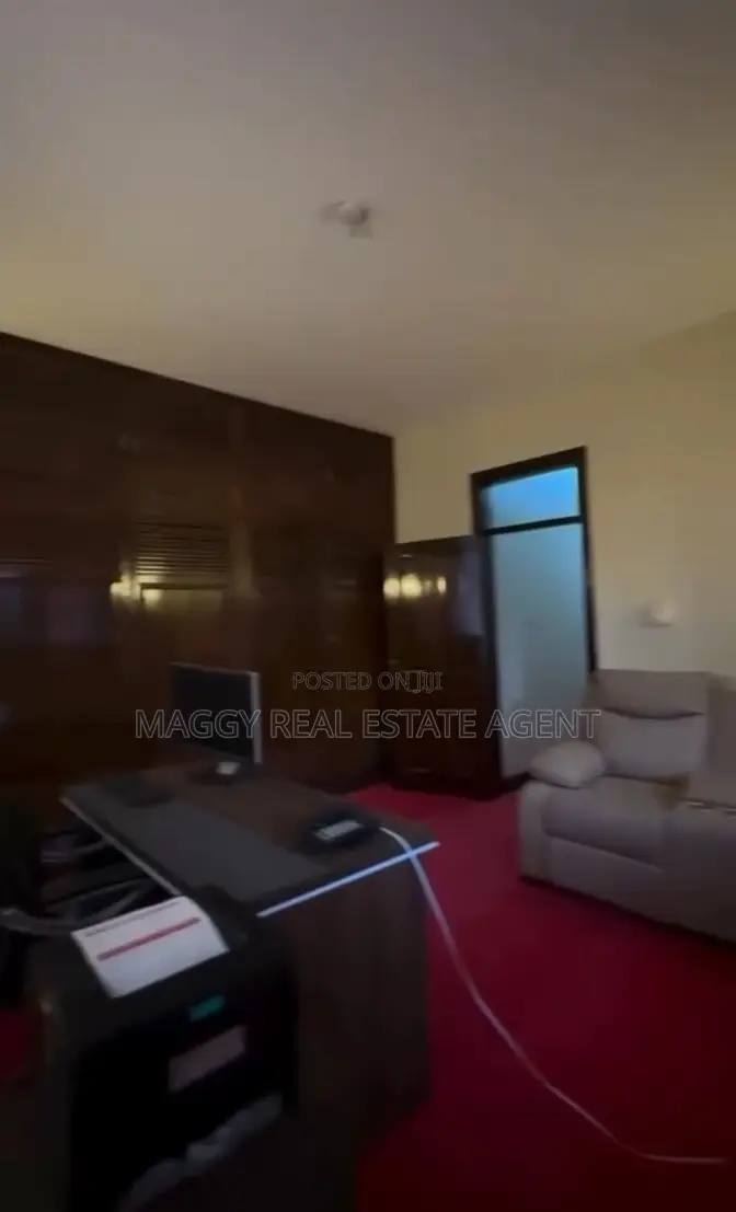 5bdrm House in Mbezi Beach for rent