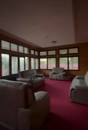 5bdrm House in Mbezi Beach for rent