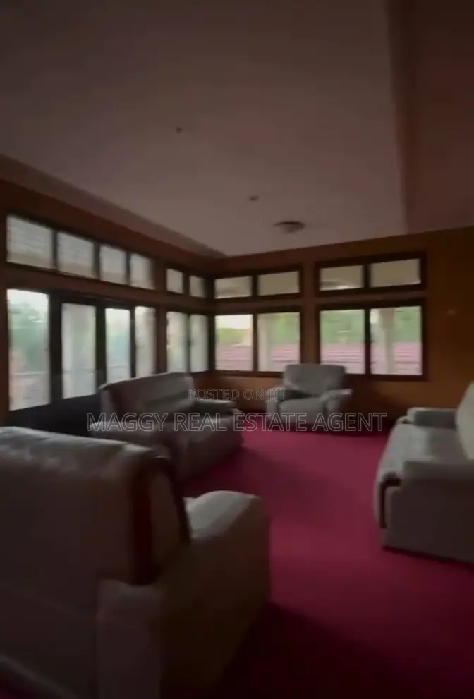 5bdrm House in Mbezi Beach for rent