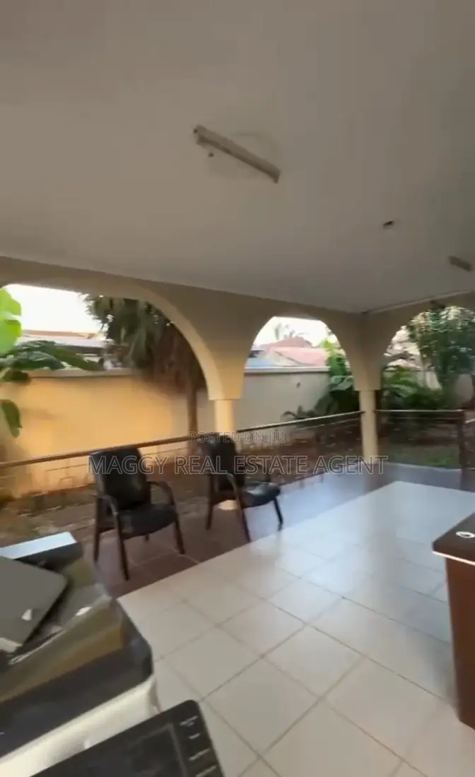 5bdrm House in Mbezi Beach for rent