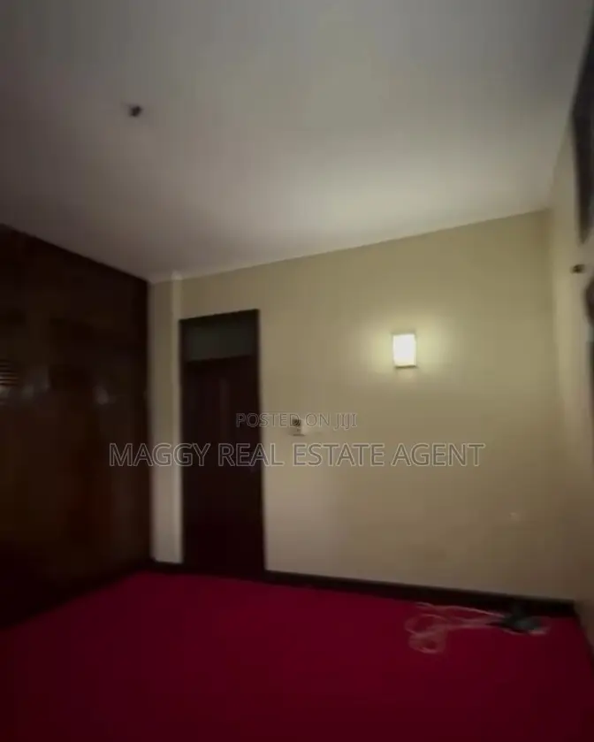 5bdrm House in Mbezi Beach for rent
