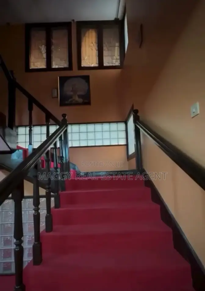 5bdrm House in Mbezi Beach for rent