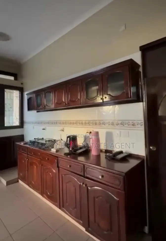 5bdrm House in Mbezi Beach for rent