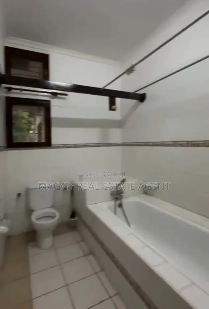 5bdrm House in Mbezi Beach for rent