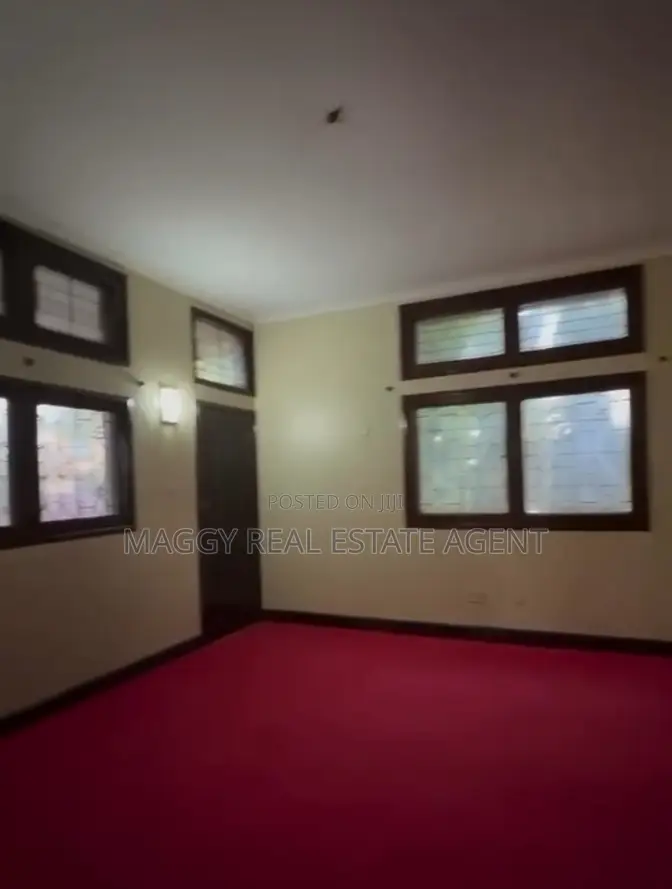5bdrm House in Mbezi Beach for rent