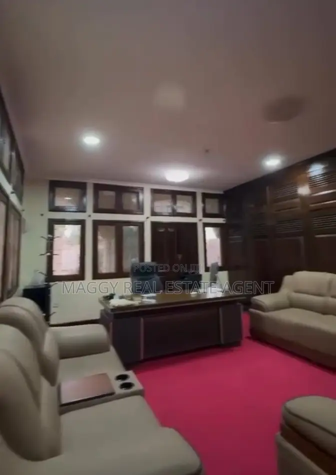 5bdrm House in Mbezi Beach for rent