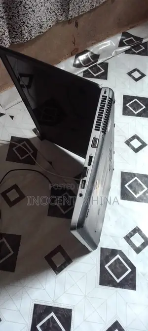 Laptop HP 650 G1 8GB Intel Core i5 HDD 500GB