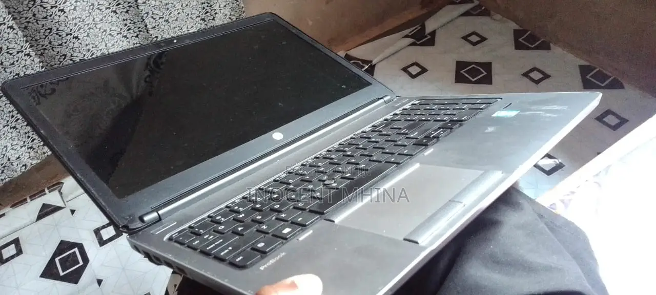 Laptop HP 650 G1 8GB Intel Core i5 HDD 500GB