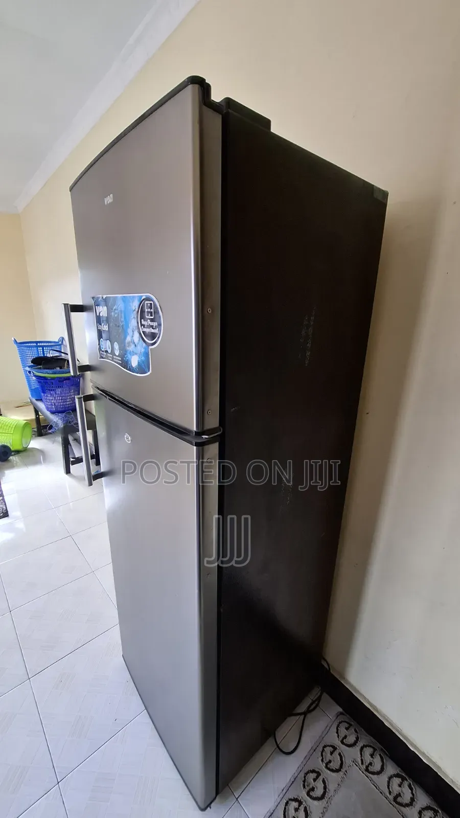 VON Fridge 298 Litres